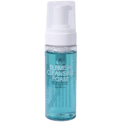 Youth Lab Blemish Cleansing Face Foam Αφρός Καθαρισμού Προσώπου για Λιπαρό Δέρμα 150ml